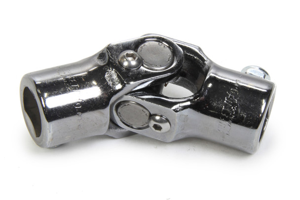 Sweet U-Joint Chrome 3/4In Dd X 3/4In Dd Spline 401-61919