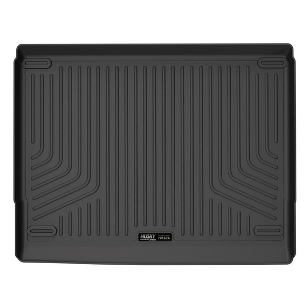 Husky Liners Weatherbeater Series Cargo Liner 23321