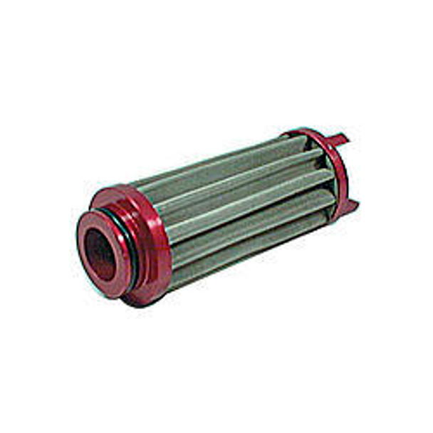 Peterson Fluid 45 Micron Fuel Element Large Body W/O Bypass 09-0480
