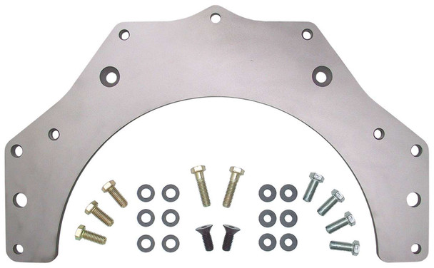 Trans-Dapt 62- Sbc To Bop Th350/400 Trans Adapter 0060