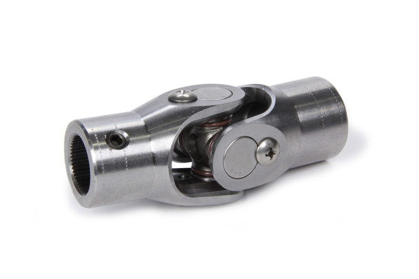 Woodward Machine U-Joint .750-48 X .750 Smooth Ua101100