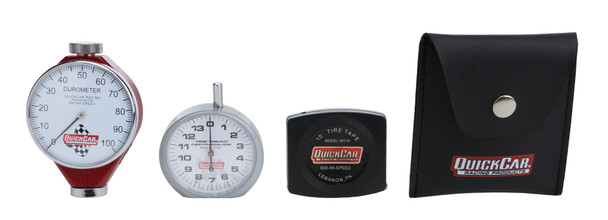 Quickcar Racing Products Tire Management Kit       56-105
