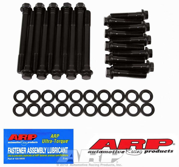 Arp Sbm Head Bolt Kit  144-3605