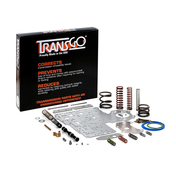 Transgo Shift Kit V/Repair Kit Dodge  46-47Re/Rh Sk Tfod-Diesel