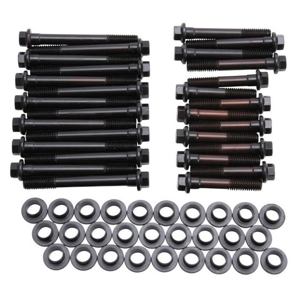 Edelbrock E-Series Head Bolt Kit Amc V8 7/16  Pre 1970 85312
