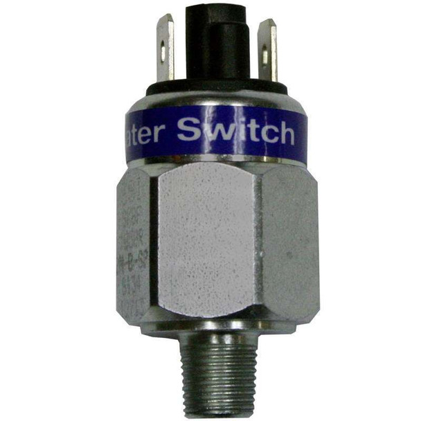 Nitrous Express Bottle Heater Pressure Transducer 15943