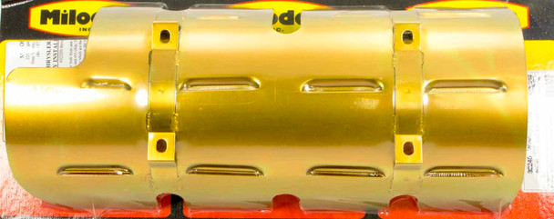 Milodon Pontiac Windage Tray  32240