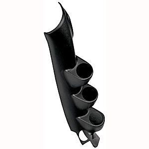 Autometer 2-1/16In Triple Gauge Pod- 97-02 Camaro T-Top 12213