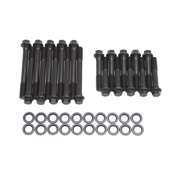 Edelbrock E-Series Head Bolt Kit Bbf Fe 85572