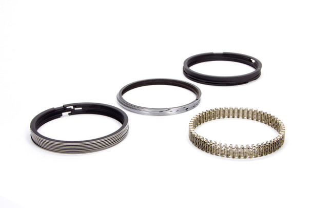 Hastings Piston Ring Set 4.000 1/16 1/16 1/8 Cm5521