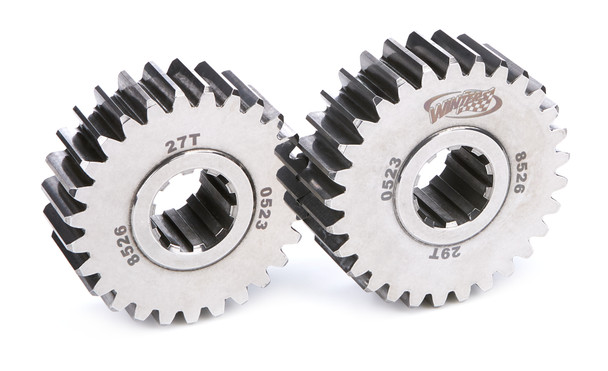 Winters Quick Change Gears  8526