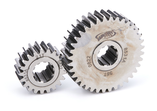 Winters Quick Change Gears  8531A