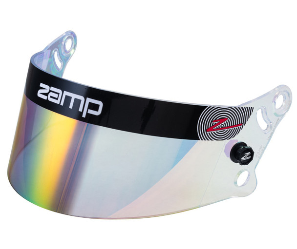 Zamp Shield Z-20 Red Prism Photochromatic Hasz20Photorp