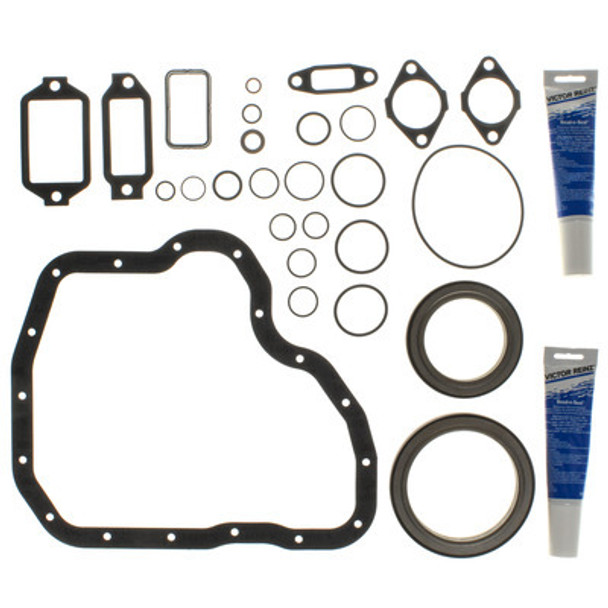 Mahle Original/Clevite Conversion Set 6.6L Gm Duramax Cs54580A