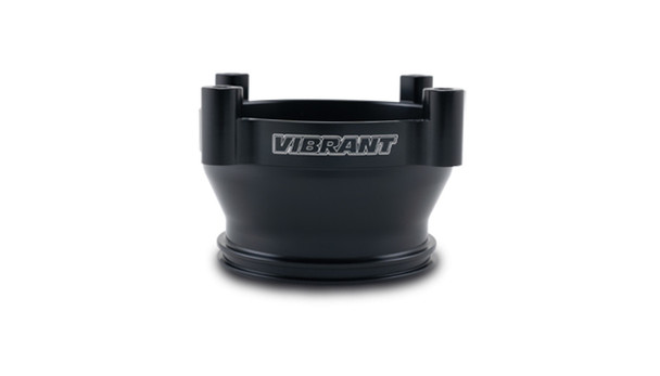 Vibrant Performance 82Mm Throttle Body To 3In Hd Clamp 12471