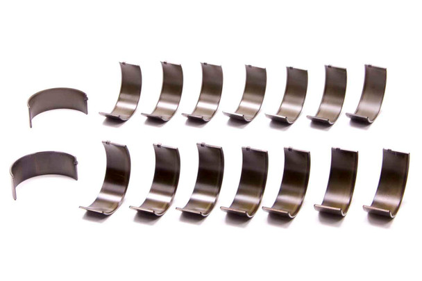 Acl Bearings Rod Bearing Set  8B1663H-Std