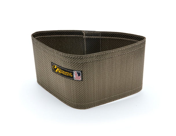 Heatshield Products Battery Heat Shield Optima Group 35 502008