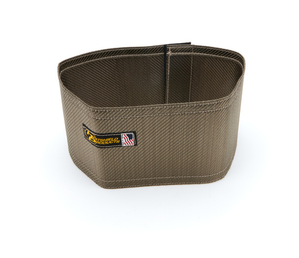 Heatshield Products Battery Heat Shield Group 58/59 502009