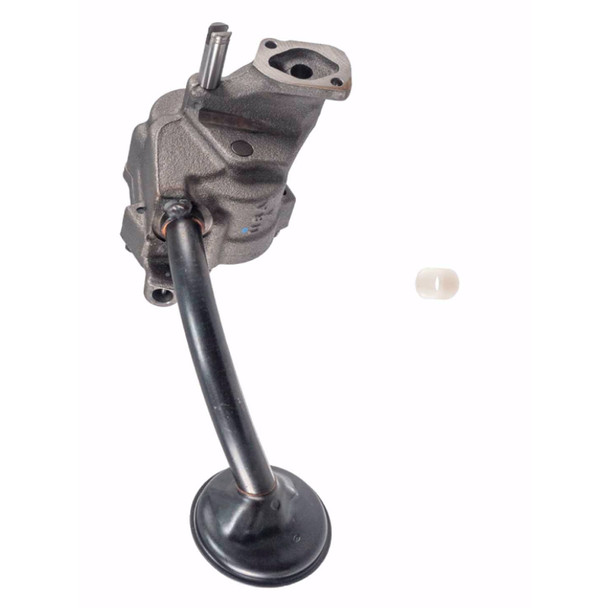 Melling Bbc Hv Oil Pump W/Screen Assembly 91-09 M-77Hv-353Sw