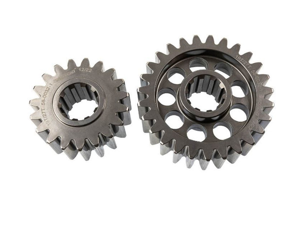 Richmond Quick Change Gear Set  58-0032-1