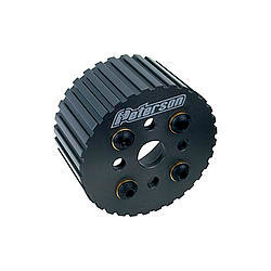 Peterson Fluid W/P Pulley Gilmer 32T  05-0432