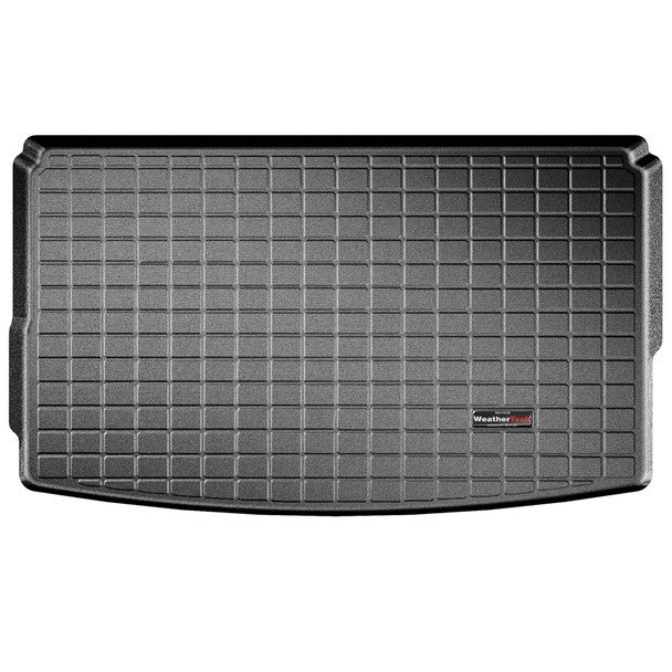 Weathertech Black Cargo Liners 18-  Ford Expedition Max 401092