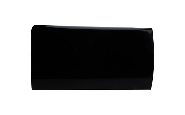 Fivestar Door Aluminum Right Black N.Amer Sportsman 12001-21033-Br