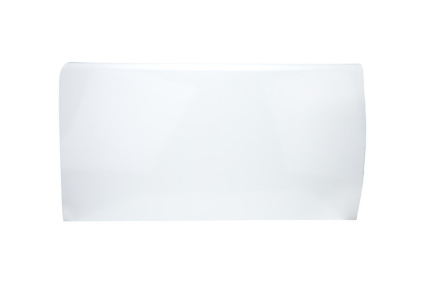 Fivestar Door Aluminum Right White N.Amer Sportsman 12001-21033-Wr