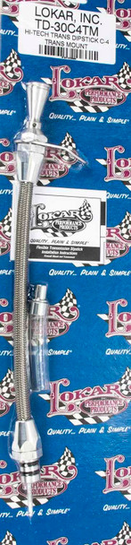 Lokar Trans Dipstick C4  Td-30C4Tm