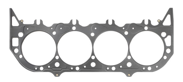 Sce Gaskets Spartan Mls Head Gasket Bbc 4.542 X .074 M135475