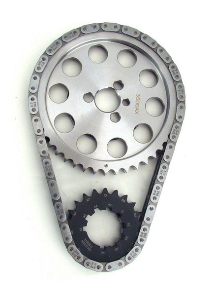 Comp Cams Sbc Billet Timing Set  7100