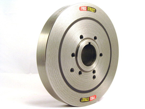 Pro-Race Performance Products Harmonic Damper Sfi Sbm Int Balance 24277