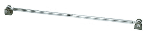 Chassis Engineering Bolt-On Diagonal Link 3/4In & 3/4In Holes C/E3750