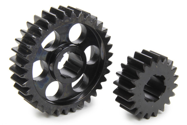 Scs Gears Quick Change Gear Set 6 Spline 618-Pro