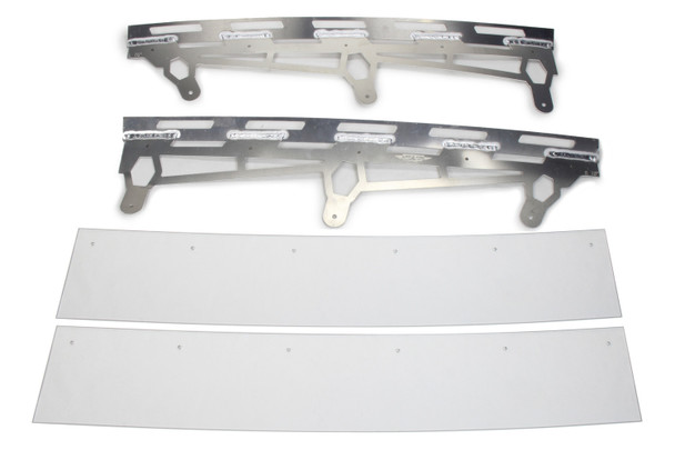 Fivestar 2019 Lm Spoiler Plain 5In X 60In 70 Degree 11002-47357