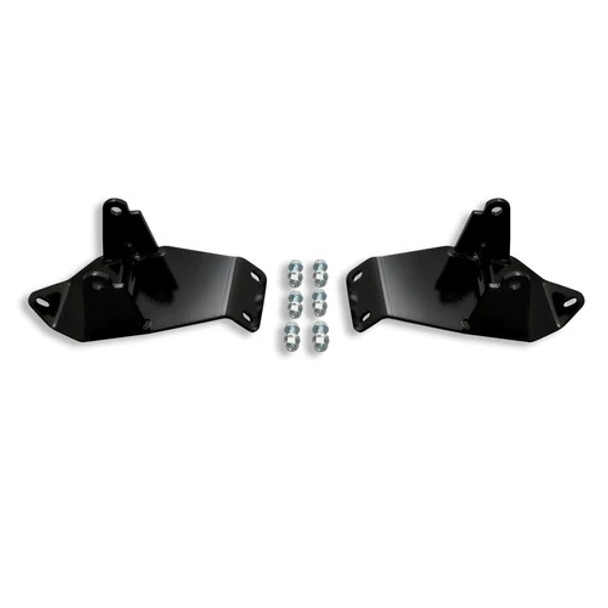 Dougs Headers Motor Mount Swap Kit Ls To Gm C10 Truck 67-72 Sk102