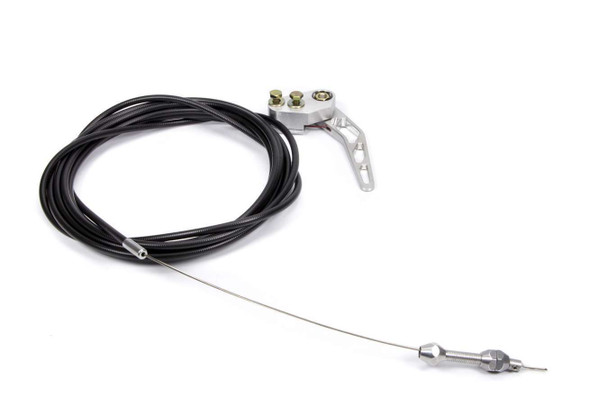Lokar Trunk Release Cable Kit  Tr-1200U