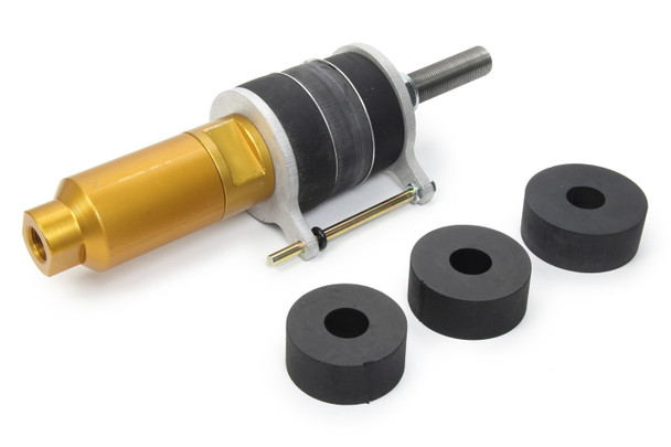 Coleman Racing Products Trailing Arm Snubber Aluminum 22040