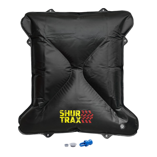 Shurtrax Full Size Truck Traction Aid Shu10056