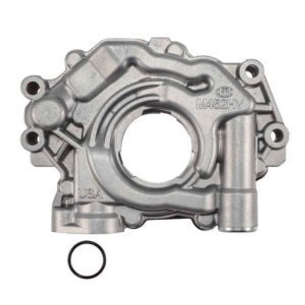 Melling Hi-Volume Oil Pump Mopar Gen Iii Hemi 5.7L/6.4L M452Hv