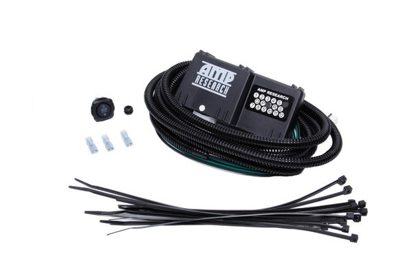 Amp Research Powerstep Override Switch 79105-01A