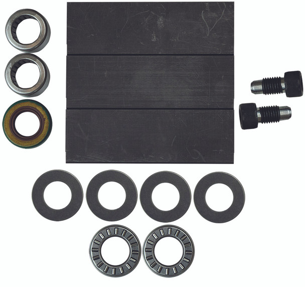 Moroso Vacuum Pump Rebuild Kit  22645