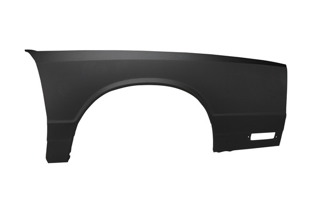 Fivestar 88 Monte Steel Fender Rh  601-24Sr