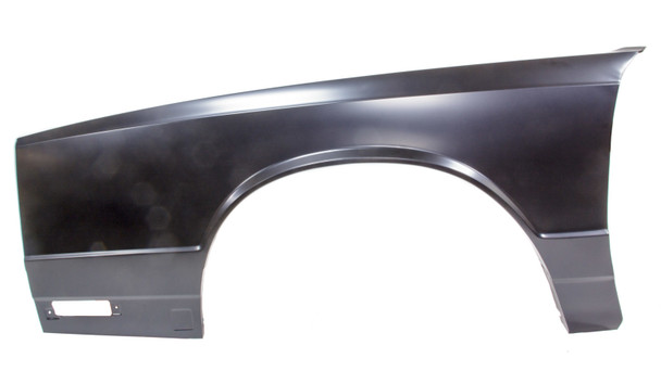 Fivestar 88 Monte Steel Fender Lh  601-24Sl