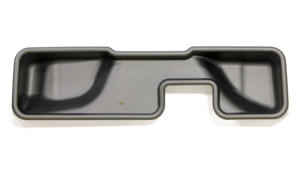 Husky Liners Underseat Storage Box 14-   Gm P/U 1500 Dbl 09041