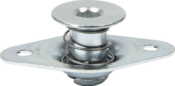 Allstar Performance Allen Hd S/E Fasteners 5/16 .500In 50Pk Steel All19131