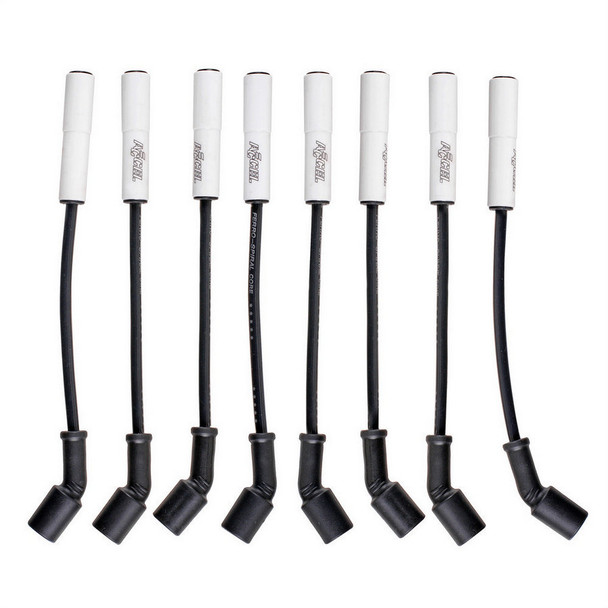 Accel Extreme 9000 Ceramic Wire Set Gm Truck 99-02 9059C