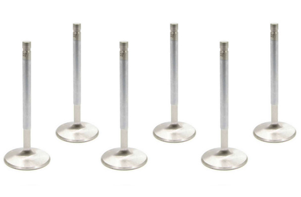 Manley Buick V6 S/D 1.500In Exhaust Valves 11503-6