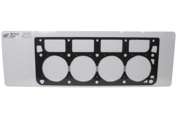 Sce Gaskets Vulcan C/R Head Gasket Gm Ls 4.150 X .059 Cr201559