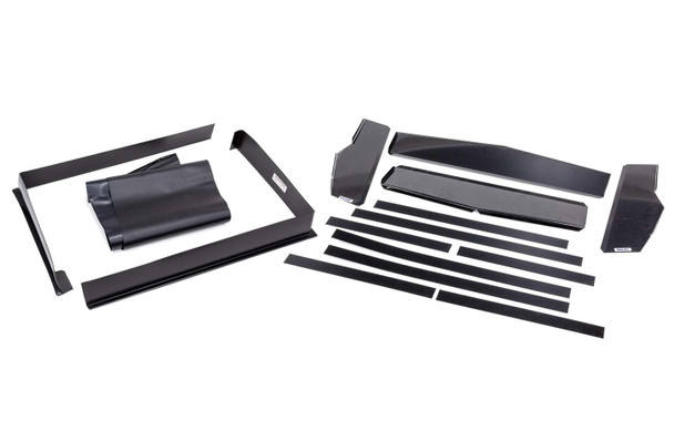 Fivestar Bump N Run Duct Howe 24-1/4In X 18-1/2In 000-409-2